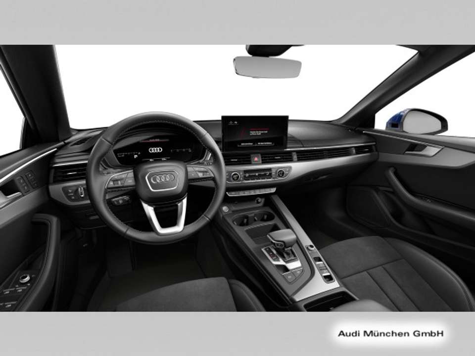 Audi A5 - Imagem 11