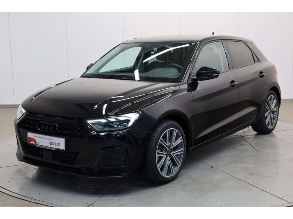 Audi A1 - Imagem 2