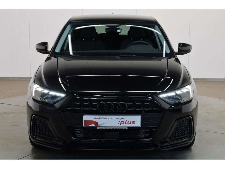 Audi A1 - Imagem 3