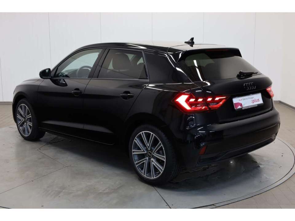 Audi A1 - Imagem 4