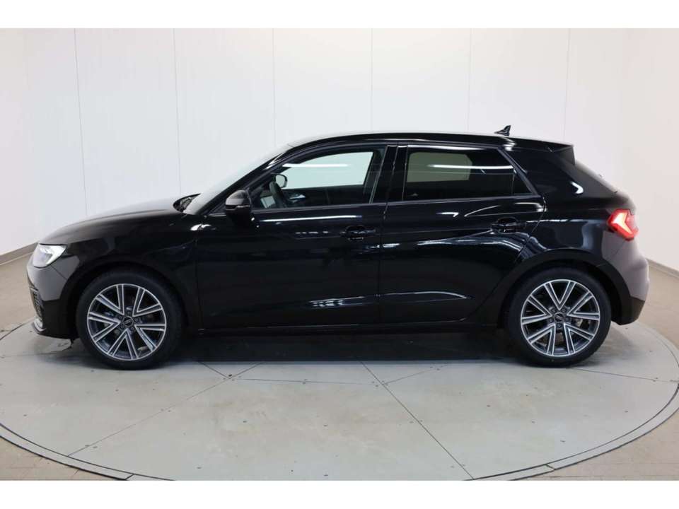Audi A1 - Imagem 5
