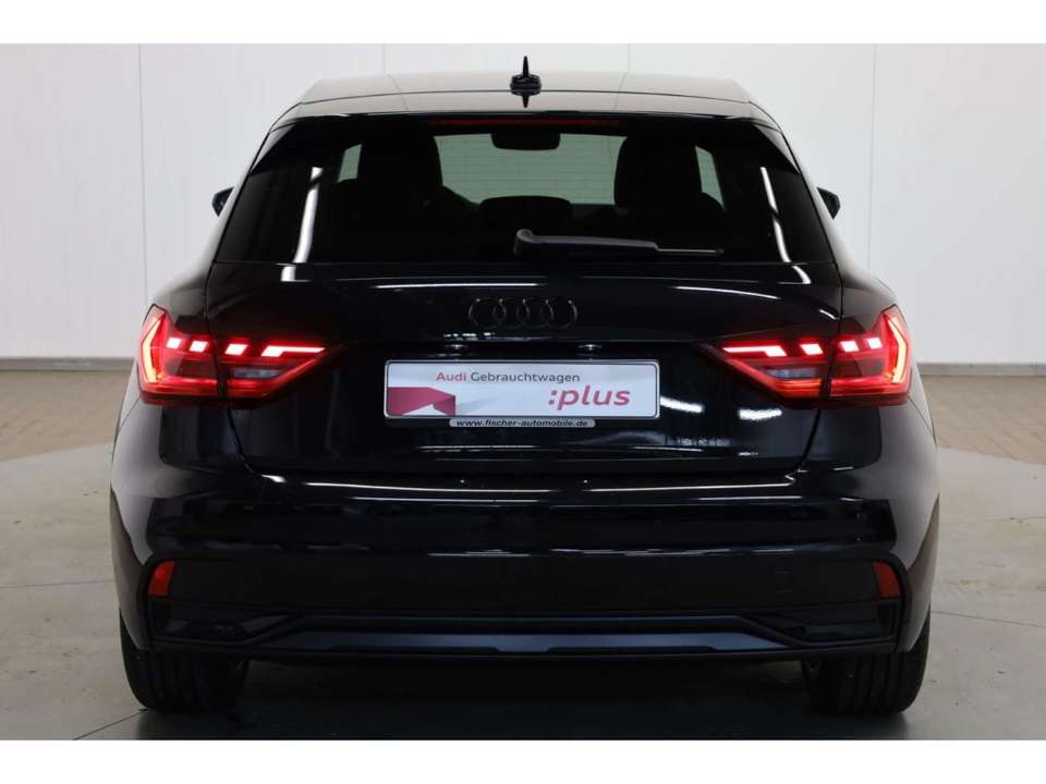 Audi A1 - Imagem 6