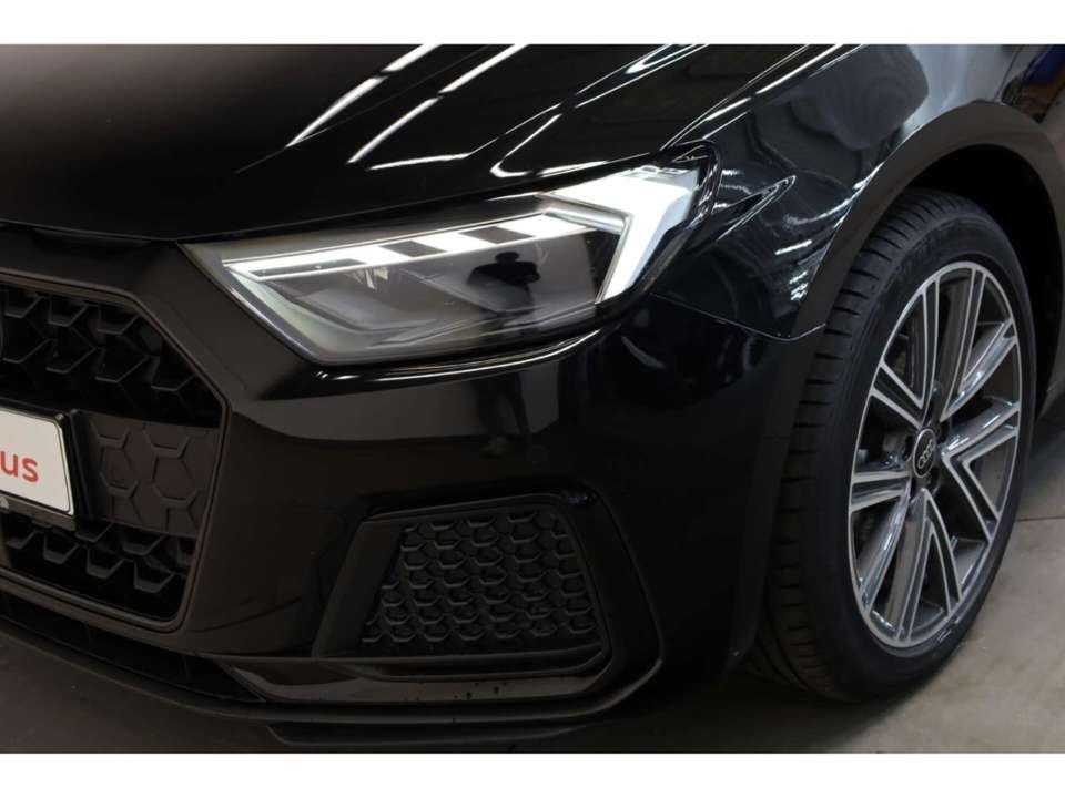 Audi A1 - Imagem 7