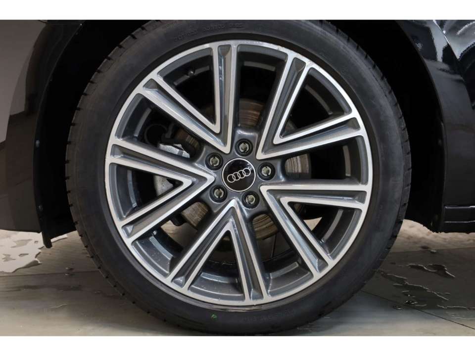 Audi A1 - Imagem 8