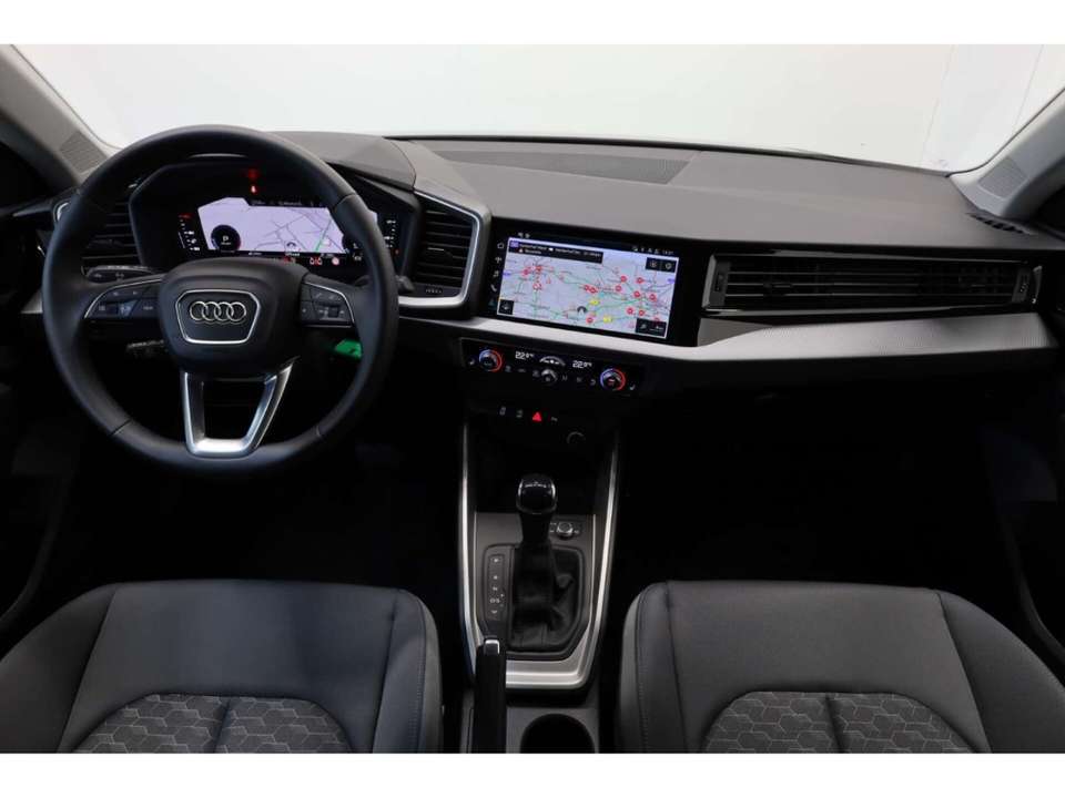 Audi A1 - Imagem 9