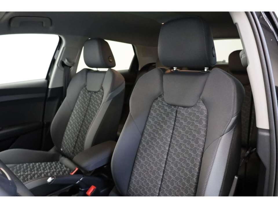 Audi A1 - Imagem 10