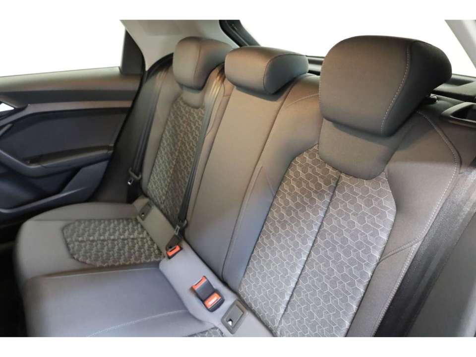 Audi A1 - Imagem 11