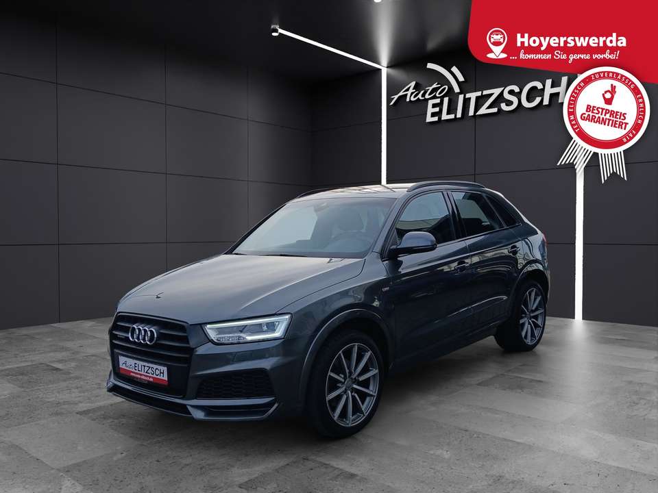 Audi Q3 - Imagem 1