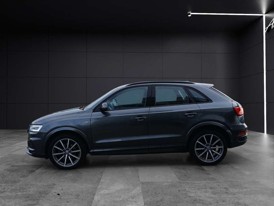 Audi Q3 - Imagem 2