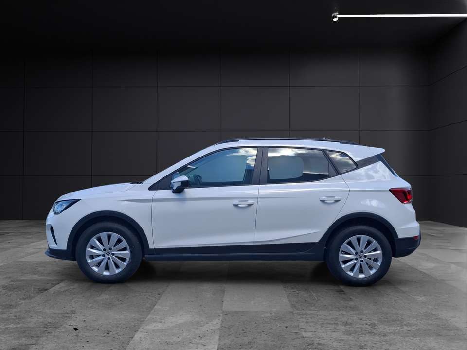 SEAT Arona - Imagem 2