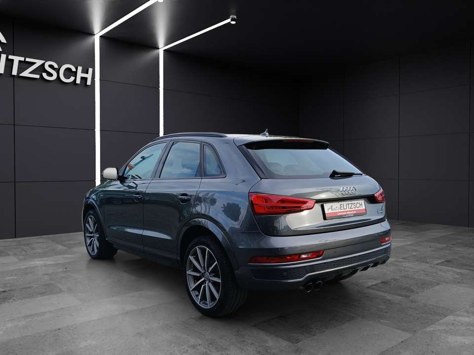 Audi Q3 - Imagem 3