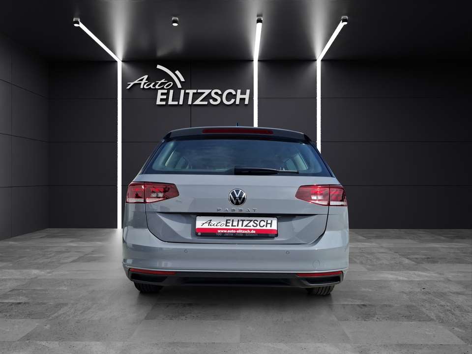 Volkswagen Passat Variant - Imagem 4