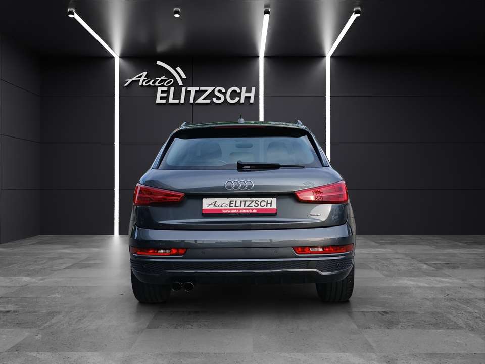 Audi Q3 - Imagem 4