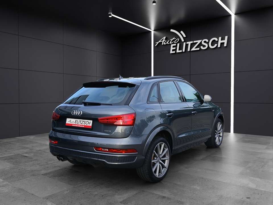 Audi Q3 - Imagem 5