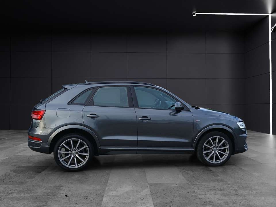 Audi Q3 - Imagem 6