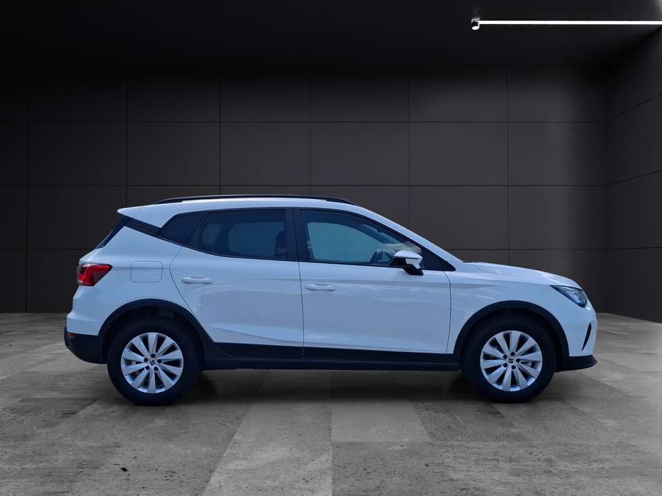 SEAT Arona - Imagem 6