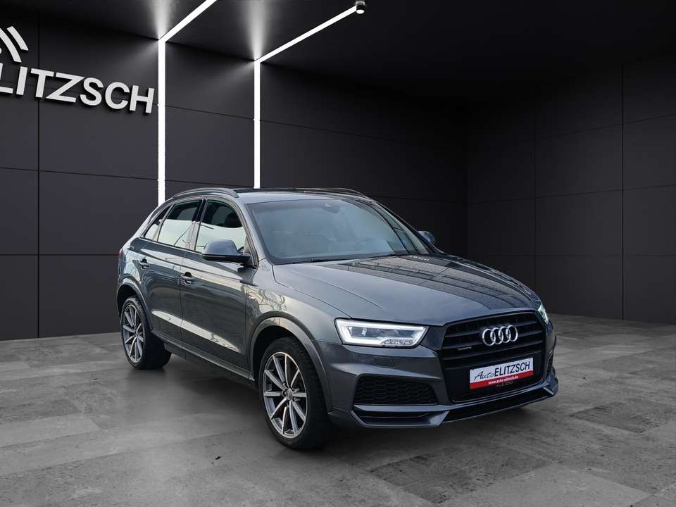 Audi Q3 - Imagem 7