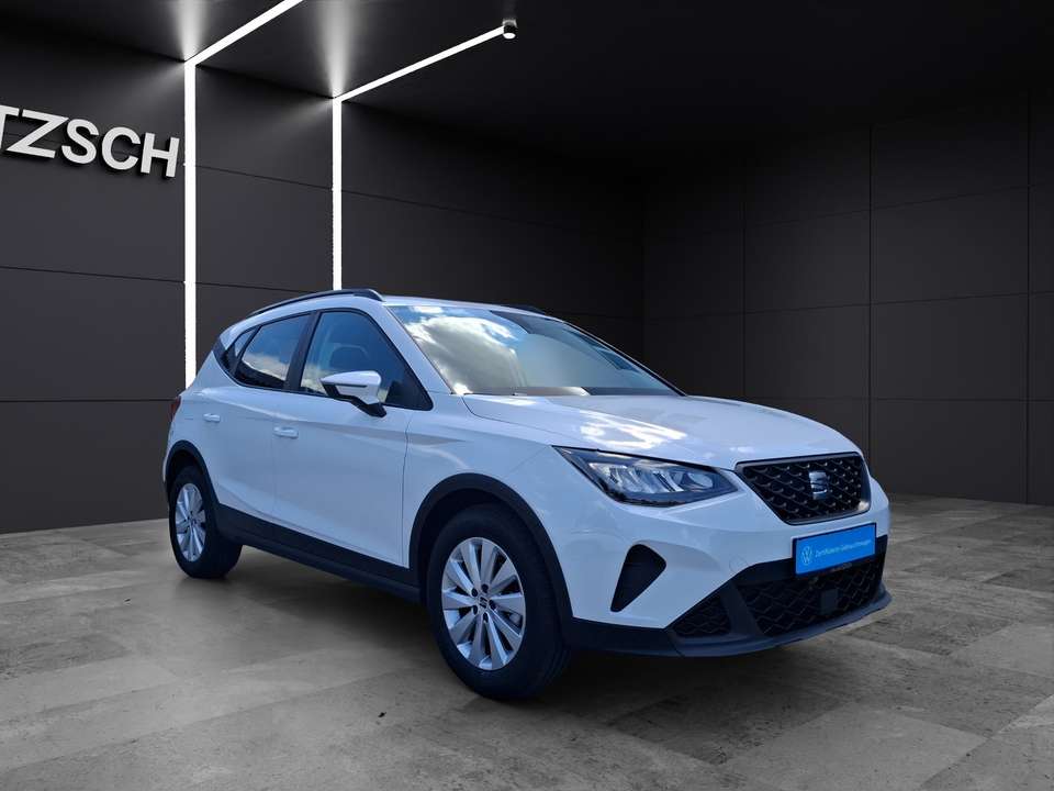 SEAT Arona - Imagem 7