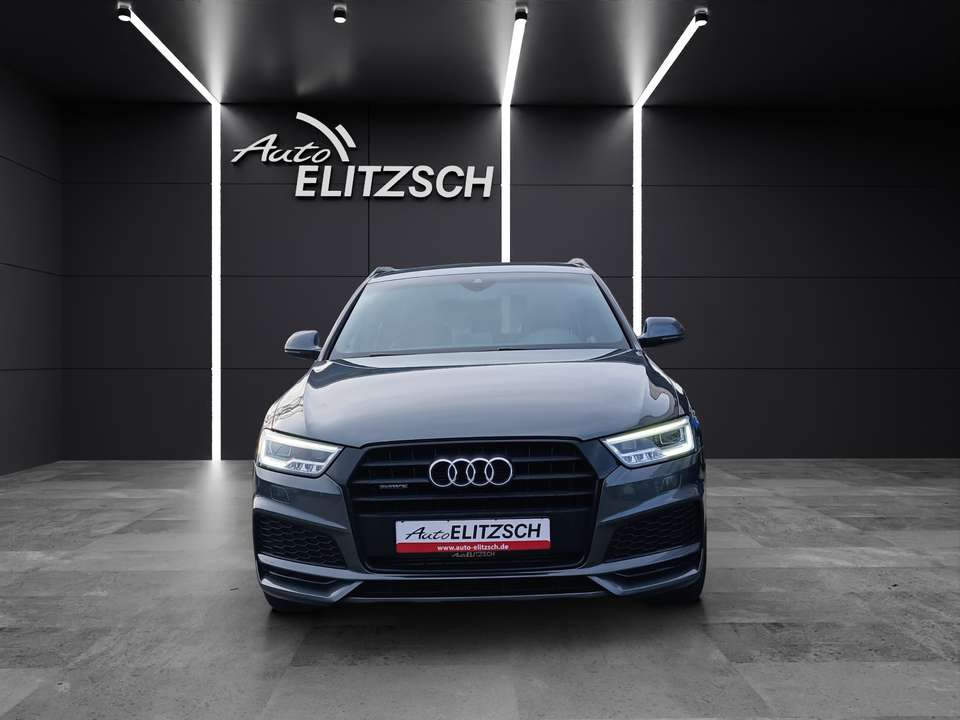 Audi Q3 - Imagem 8