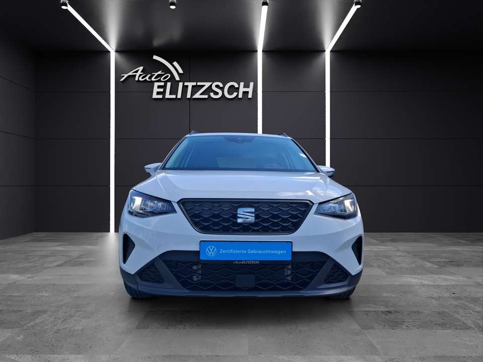 SEAT Arona - Imagem 8