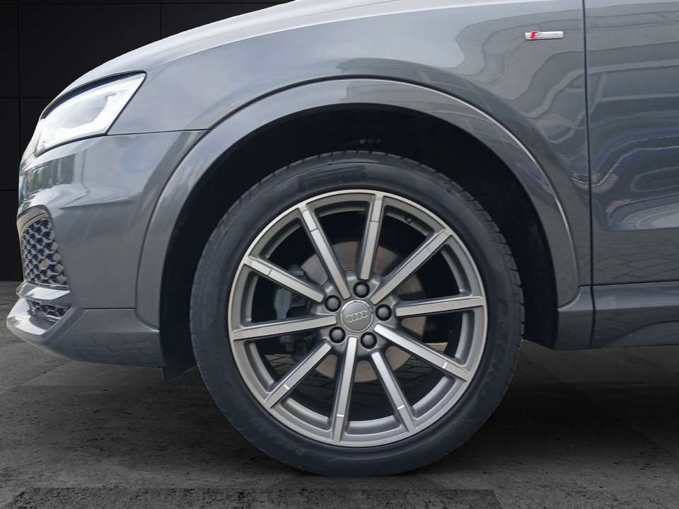 Audi Q3 - Imagem 9
