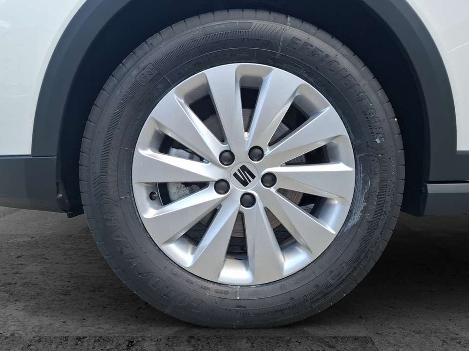 SEAT Arona - Imagem 9
