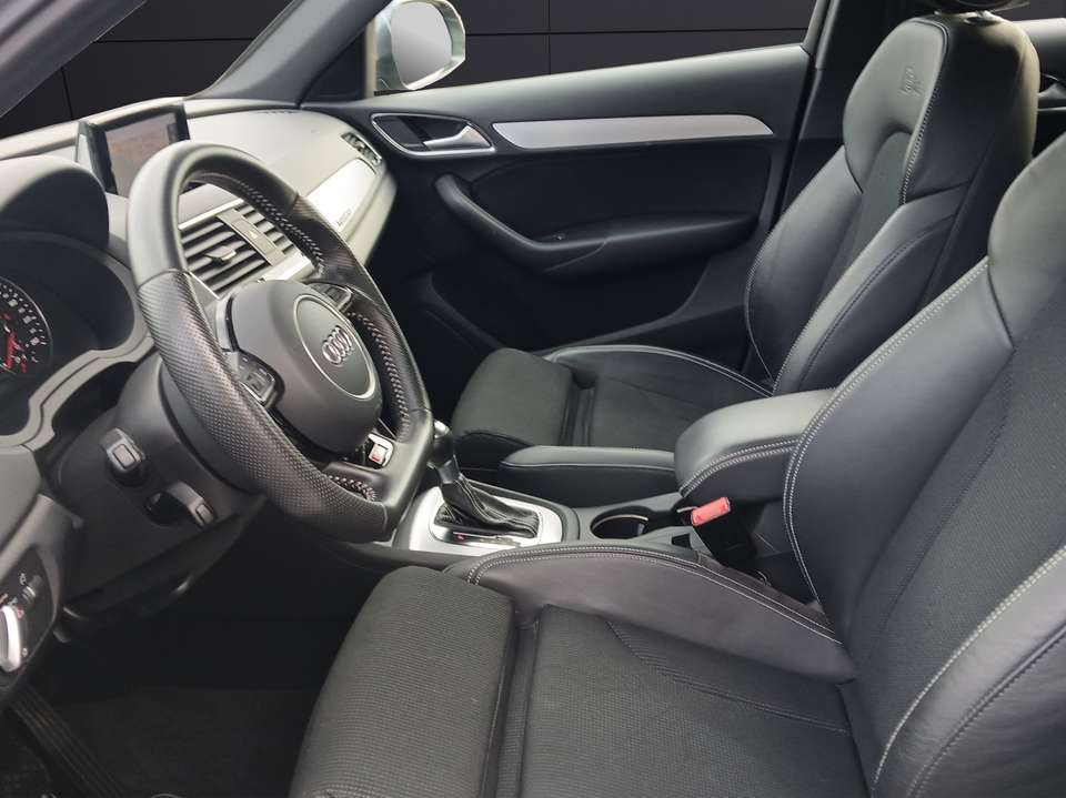 Audi Q3 - Imagem 10