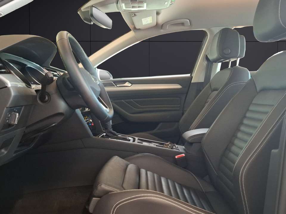 Volkswagen Passat Variant - Imagem 10