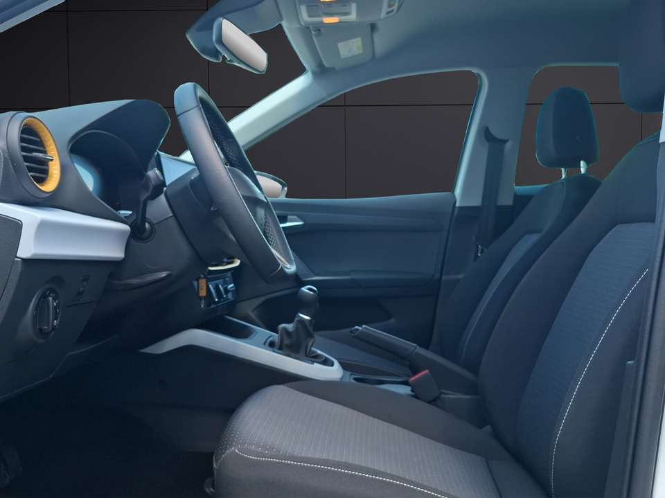 SEAT Arona - Imagem 10