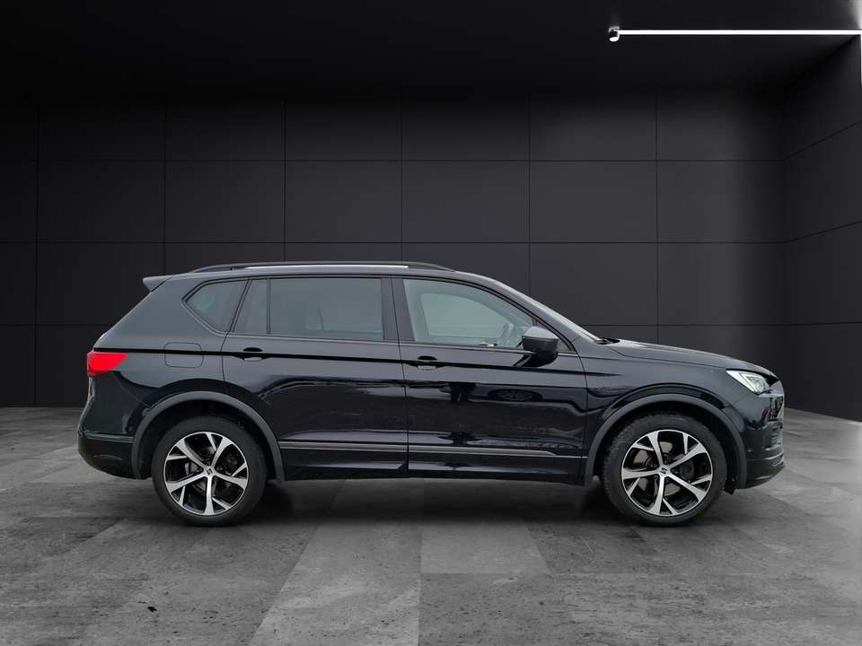 SEAT Tarraco - Imagem 6