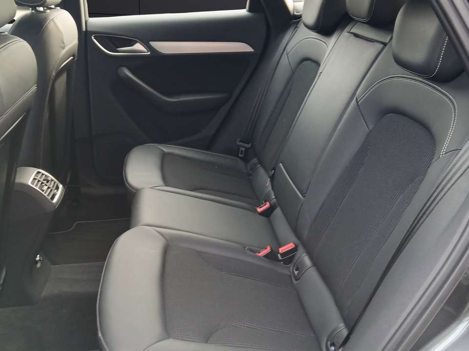 Audi Q3 - Imagem 11