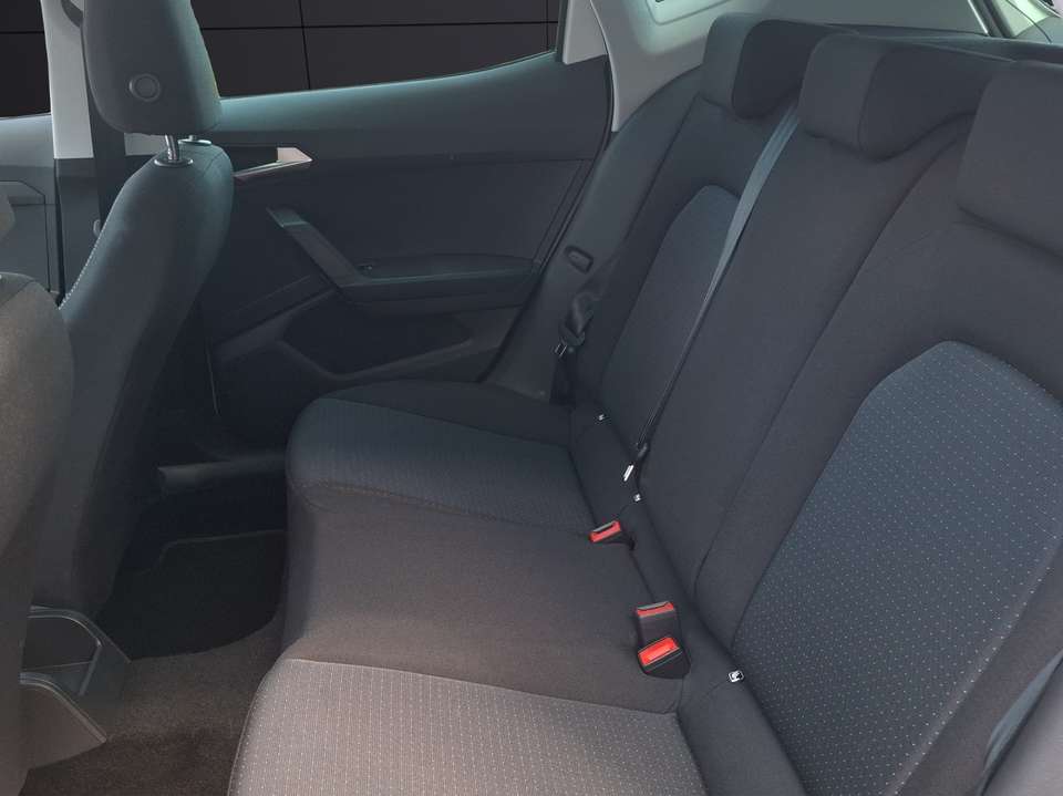 SEAT Arona - Imagem 11
