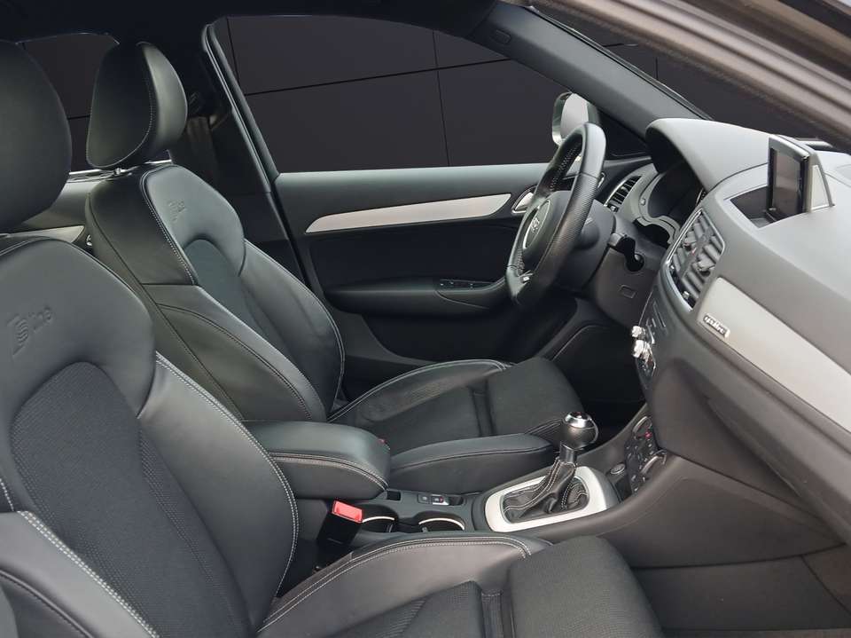 Audi Q3 - Imagem 12