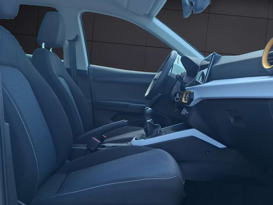 SEAT Arona - Imagem 12