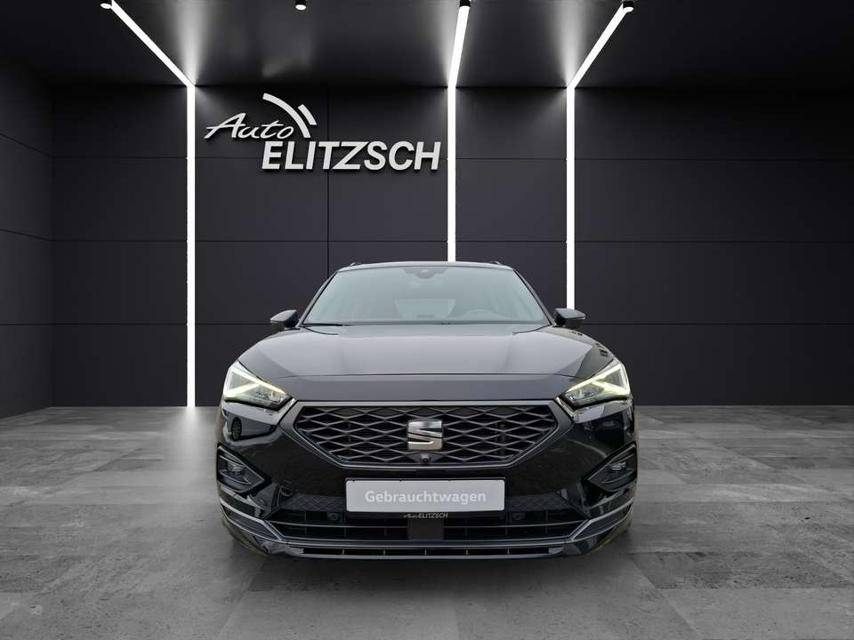 SEAT Tarraco - Imagem 8