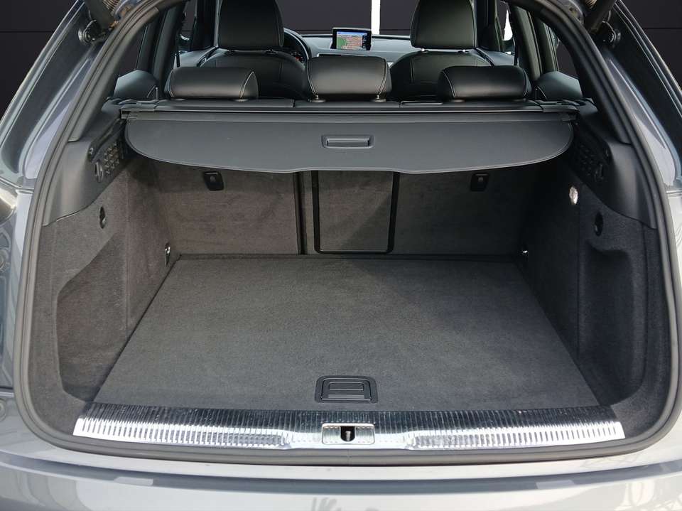 Audi Q3 - Imagem 13