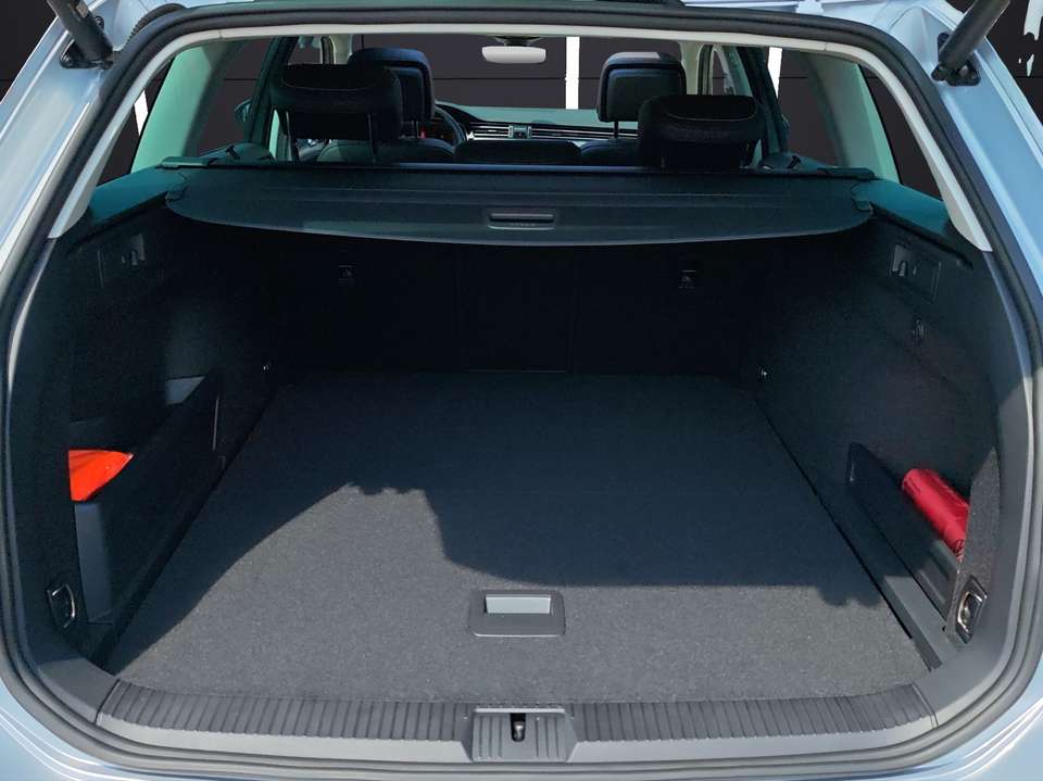 Volkswagen Passat Variant - Imagem 13