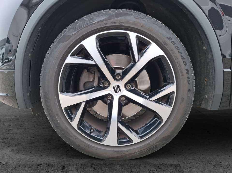 SEAT Tarraco - Imagem 9