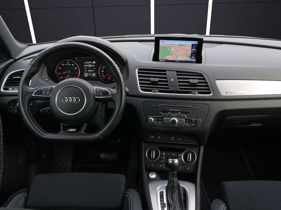 Audi Q3 - Imagem 14