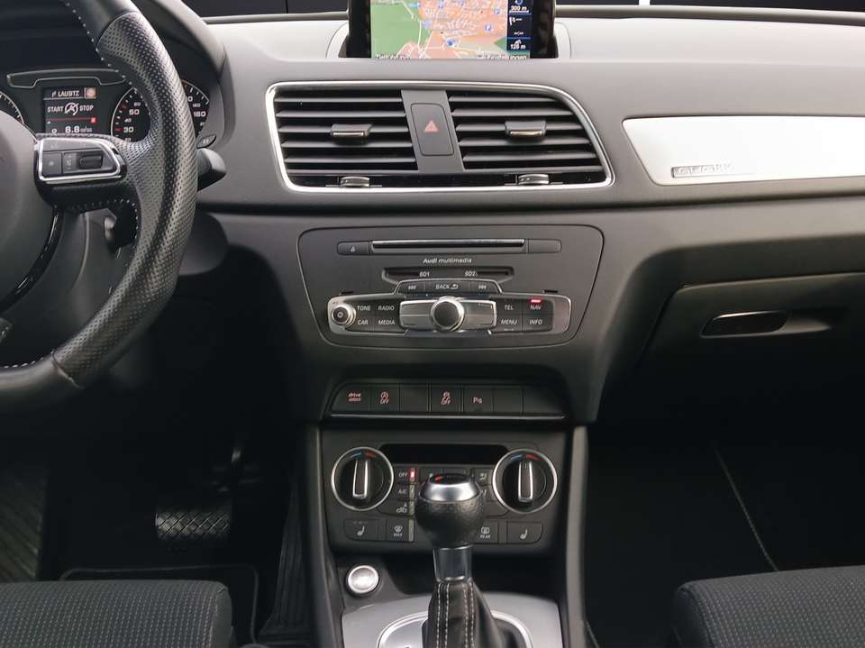 Audi Q3 - Imagem 15