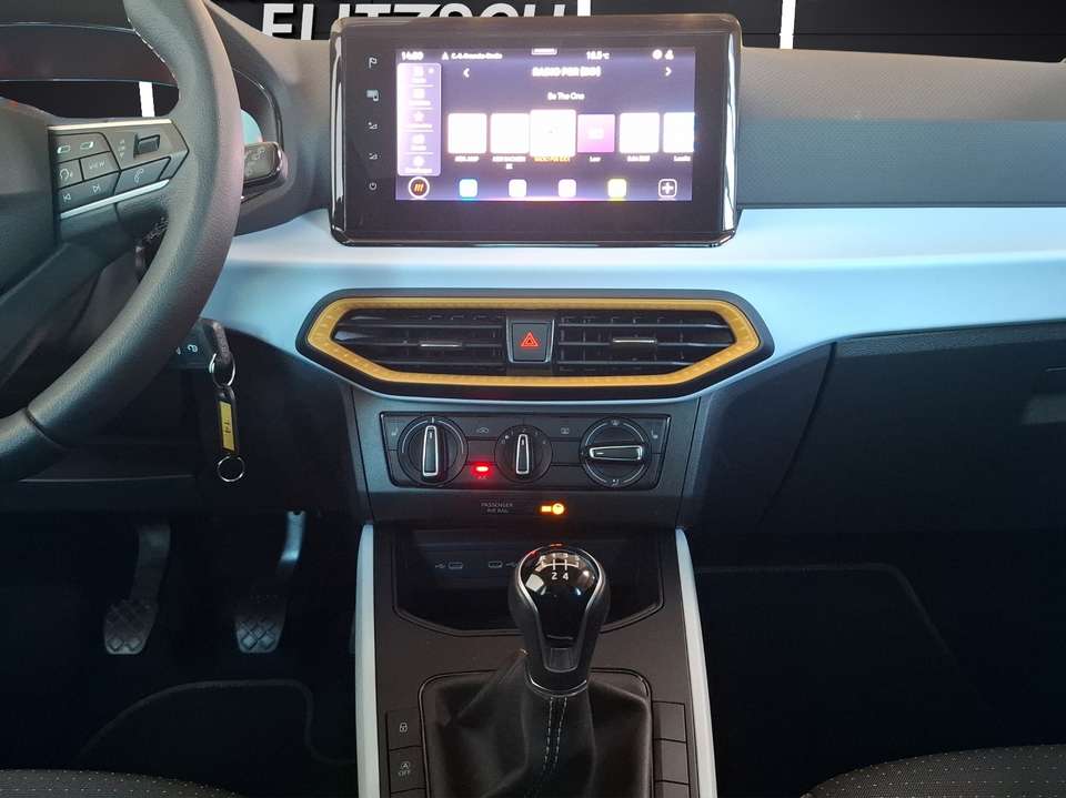 SEAT Arona - Imagem 15