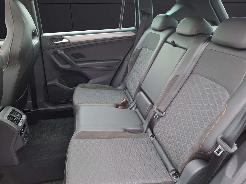 SEAT Tarraco - Imagem 11
