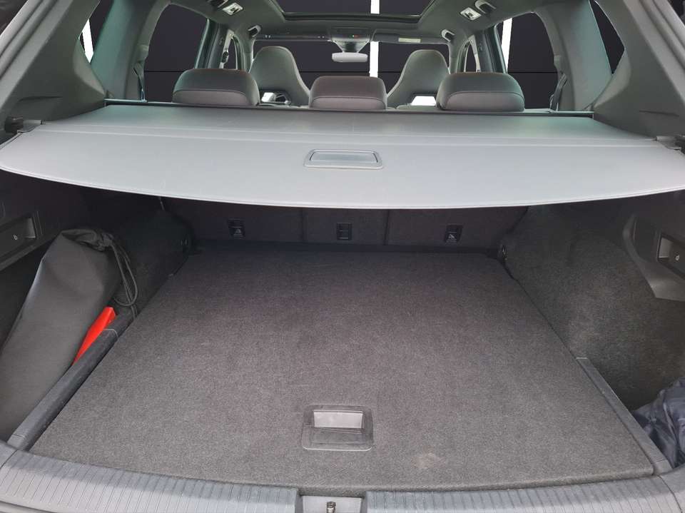SEAT Tarraco - Imagem 13