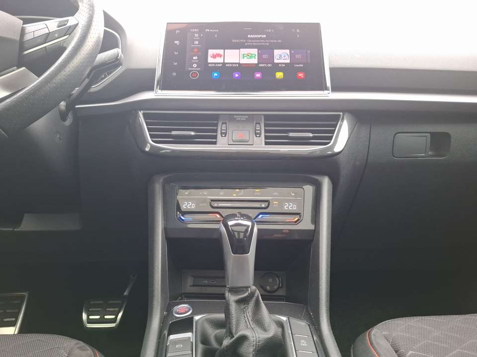 SEAT Tarraco - Imagem 15