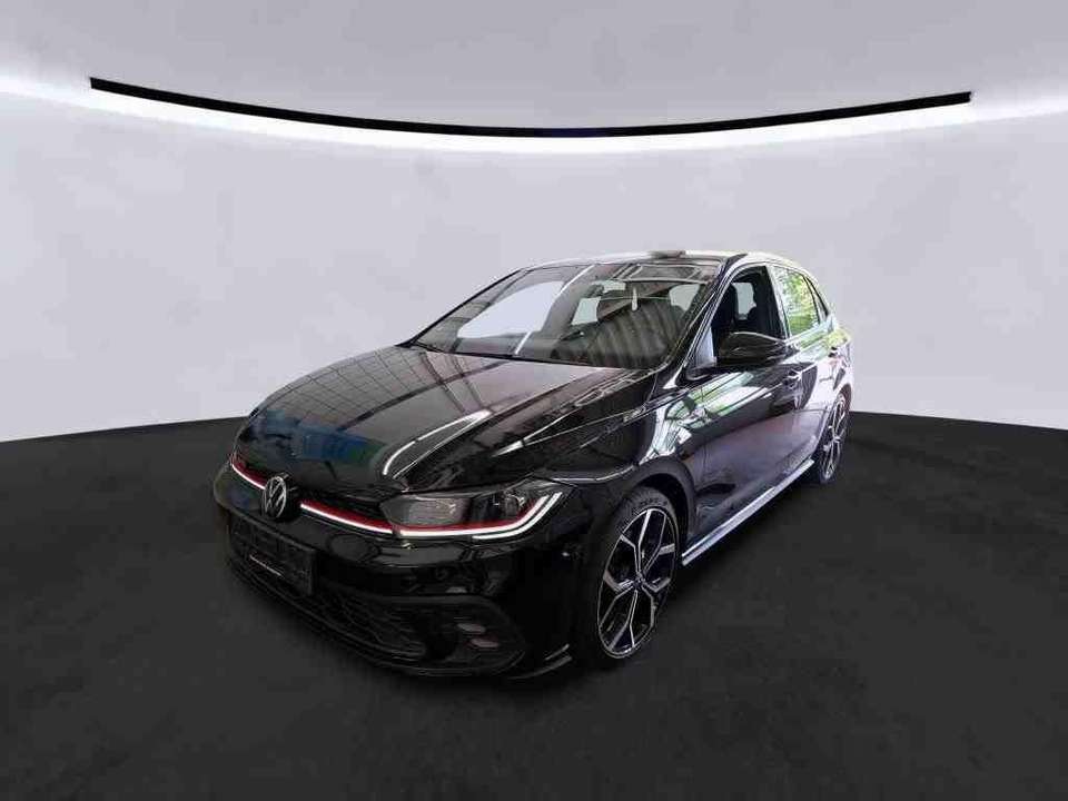 Volkswagen Polo - Imagem 1