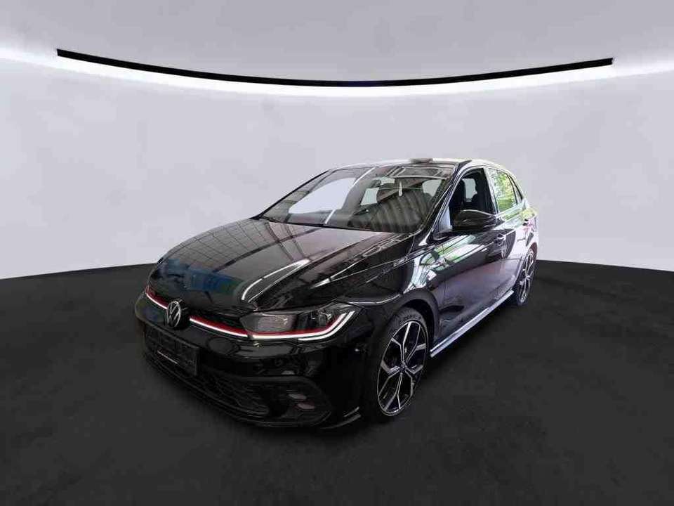 Volkswagen Polo - Imagem 5