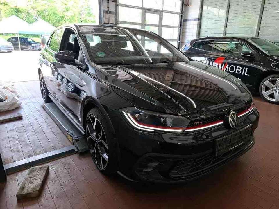 Volkswagen Polo - Imagem 7