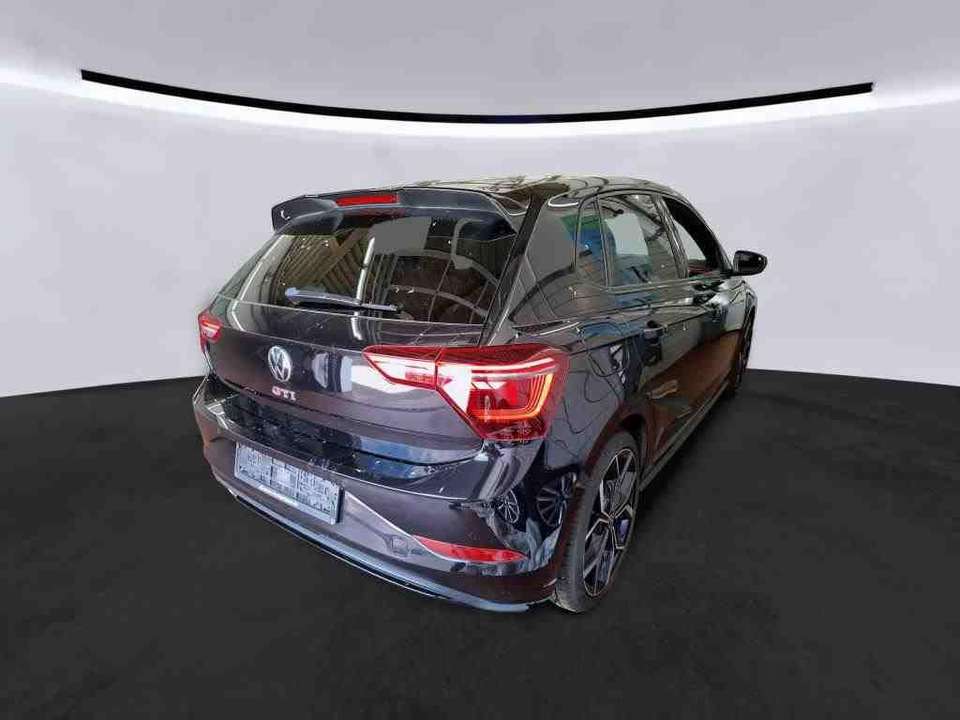 Volkswagen Polo - Imagem 8