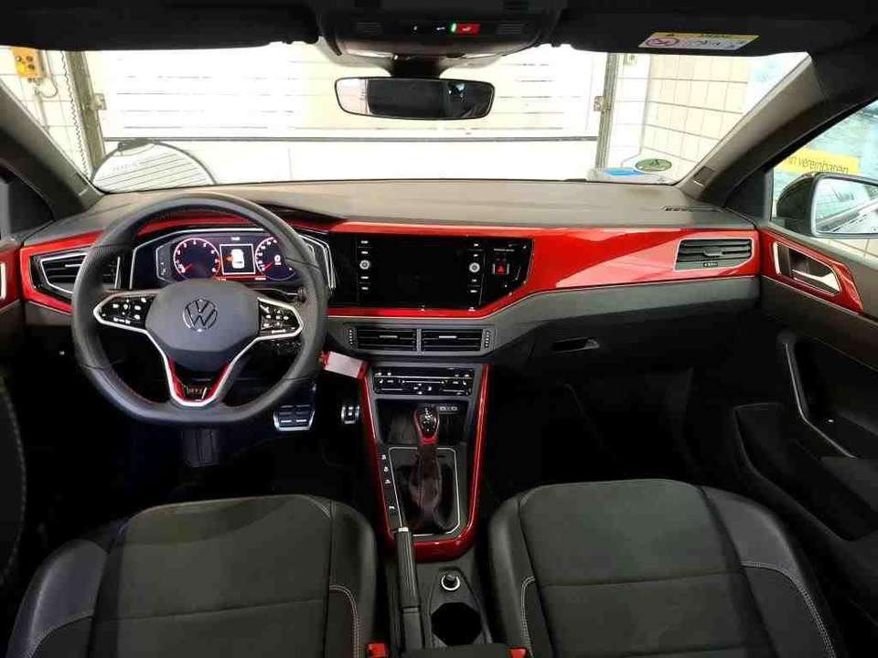 Volkswagen Polo - Imagem 10