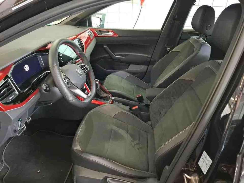 Volkswagen Polo - Imagem 11